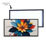 Luminar The Art Gallery/ Luminary Art/ large wall paintings framed canvas painting, canvas painting with frame, dining room painting, canvas flower painting, large canvas painting, landscape canvas art for walls, large framed wall art, canvas wall art for living room,, painting for dining room, Canvas wall art,