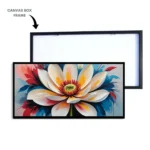 Luminar The Art Gallery/ Luminary Art/ large wall paintings framed canvas painting, canvas painting with frame, dining room painting, canvas flower painting, large canvas painting, landscape canvas art for walls, large framed wall art, canvas wall art for living room,, painting for dining room, Canvas wall art,