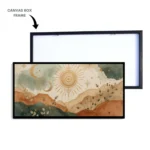 Luminary The Art Gallery/ Luminary Art/ large wall paintings framed canvas painting, canvas painting with frame, dining room painting, canvas flower painting, large canvas painting, landscape canvas art for walls, large framed wall art, canvas wall art for living room,, painting for dining room, Canvas wall art,