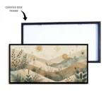 Luminary The Art Gallery/ Luminary Art/ large wall paintings framed canvas painting, canvas painting with frame, dining room painting, canvas flower painting, large canvas painting, landscape canvas art for walls, large framed wall art, canvas wall art for living room,, painting for dining room, Canvas wall art,