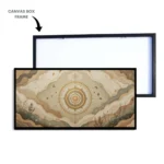 Luminary The Art Gallery/ Luminary Art/ large wall paintings framed canvas painting, canvas painting with frame, dining room painting, canvas flower painting, large canvas painting, landscape canvas art for walls, large framed wall art, canvas wall art for living room,, painting for dining room, Canvas wall art,