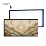 Luminary The Art Gallery/ Luminary Art/ large wall paintings framed canvas painting, canvas painting with frame, dining room painting, canvas flower painting, large canvas painting, landscape canvas art for walls, large framed wall art, canvas wall art for living room,, painting for dining room, Canvas wall art,