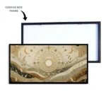 Luminary The Art Gallery/ Luminary Art/ large wall paintings framed canvas painting, canvas painting with frame, dining room painting, canvas flower painting, large canvas painting, landscape canvas art for walls, large framed wall art, canvas wall art for living room,, painting for dining room, Canvas wall art,