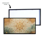 Luminary The Art Gallery/ Luminary Art/ large wall paintings framed canvas painting, canvas painting with frame, dining room painting, canvas flower painting, large canvas painting, landscape canvas art for walls, large framed wall art, canvas wall art for living room,, painting for dining room, Canvas wall art,