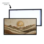 Luminary The Art Gallery/ Luminary Art/ large wall paintings framed canvas painting, canvas painting with frame, dining room painting, canvas flower painting, large canvas painting, landscape canvas art for walls, large framed wall art, canvas wall art for living room,, painting for dining room, Canvas wall art,
