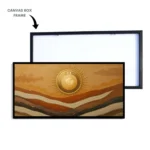 Luminary The Art Gallery/ Luminary Art/ large wall paintings framed canvas painting, canvas painting with frame, dining room painting, canvas flower painting, large canvas painting, landscape canvas art for walls, large framed wall art, canvas wall art for living room,, painting for dining room, Canvas wall art,