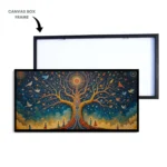 Luminary The Art Gallery/ Luminary Art/ large wall paintings framed canvas painting, canvas painting with frame, dining room painting, canvas flower painting, large canvas painting, landscape canvas art for walls, large framed wall art, canvas wall art for living room,, painting for dining room, Canvas wall art,