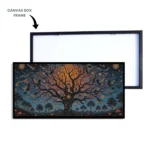 Luminary The Art Gallery/ Luminary Art/ large wall paintings framed canvas painting, canvas painting with frame, dining room painting, canvas flower painting, large canvas painting, landscape canvas art for walls, large framed wall art, canvas wall art for living room,, painting for dining room, Canvas wall art,