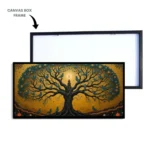Luminary The Art Gallery/ Luminary Art/ large wall paintings framed canvas painting, canvas painting with frame, dining room painting, canvas flower painting, large canvas painting, landscape canvas art for walls, large framed wall art, canvas wall art for living room,, painting for dining room, Canvas wall art,