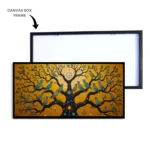 Luminary The Art Gallery/ Luminary Art/ large wall paintings framed canvas painting, canvas painting with frame, dining room painting, canvas flower painting, large canvas painting, landscape canvas art for walls, large framed wall art, canvas wall art for living room,, painting for dining room, Canvas wall art,