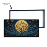 Luminary The Art Gallery/ Luminary Art/ large wall paintings framed canvas painting, canvas painting with frame, dining room painting, canvas flower painting, large canvas painting, landscape canvas art for walls, large framed wall art, canvas wall art for living room,, painting for dining room, Canvas wall art,