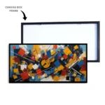 Luminary The Art Gallery/ Luminary Art/ large wall paintings framed canvas painting, canvas painting with frame, dining room painting, canvas flower painting, large canvas painting, landscape canvas art for walls, large framed wall art, canvas wall art for living room,, painting for dining room, Canvas wall art,