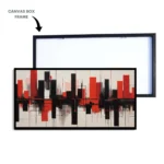 Luminary The Art Gallery/ Luminary Art/ large wall paintings framed canvas painting, canvas painting with frame, dining room painting, canvas flower painting, large canvas painting, landscape canvas art for walls, large framed wall art, canvas wall art for living room,, painting for dining room, Canvas wall art,
