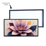 Luminar The Art Gallery/ Luminary Art/ large wall paintings framed canvas painting, canvas painting with frame, dining room painting, canvas flower painting, large canvas painting, landscape canvas art for walls, large framed wall art, canvas wall art for living room,, painting for dining room, Canvas wall art,