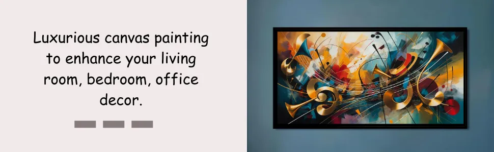 Luminar The Art Gallery/ Luminary Art/ large wall paintings framed canvas painting, canvas painting with frame, dining room painting, canvas flower painting, large canvas painting, landscape canvas art for walls, large framed wall art, canvas wall art for living room,, painting for dining room, Canvas wall art,