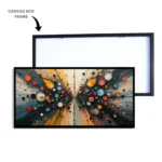 Luminary The Art Gallery/ Luminary Art/ large wall paintings framed canvas painting, canvas painting with frame, dining room painting, canvas flower painting, large canvas painting, landscape canvas art for walls, large framed wall art, canvas wall art for living room,, painting for dining room, Canvas wall art,