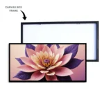 Luminar The Art Gallery/ Luminary Art/ large wall paintings framed canvas painting, canvas painting with frame, dining room painting, canvas flower painting, large canvas painting, landscape canvas art for walls, large framed wall art, canvas wall art for living room,, painting for dining room, Canvas wall art,