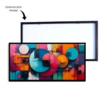 Luminary The Art Gallery/ Luminary Art/ large wall paintings framed canvas painting, canvas painting with frame, dining room painting, canvas flower painting, large canvas painting, landscape canvas art for walls, large framed wall art, canvas wall art for living room,, painting for dining room, Canvas wall art,