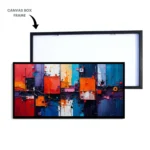 Luminary The Art Gallery/ Luminary Art/ large wall paintings framed canvas painting, canvas painting with frame, dining room painting, canvas flower painting, large canvas painting, landscape canvas art for walls, large framed wall art, canvas wall art for living room,, painting for dining room, Canvas wall art,