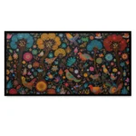 Luminary The Art Gallery/ Luminary Art/ large wall paintings framed canvas painting, canvas painting with frame, dining room painting, canvas flower painting, large canvas painting, landscape canvas art for walls, large framed wall art, canvas wall art for living room,, painting for dining room, Canvas wall art,