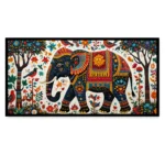 Luminary The Art Gallery/ Luminary Art/ large wall paintings framed canvas painting, canvas painting with frame, dining room painting, canvas flower painting, large canvas painting, landscape canvas art for walls, large framed wall art, canvas wall art for living room,, painting for dining room, Canvas wall art,