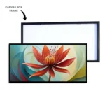 Luminar The Art Gallery/ Luminary Art/ large wall paintings framed canvas painting, canvas painting with frame, dining room painting, canvas flower painting, large canvas painting, landscape canvas art for walls, large framed wall art, canvas wall art for living room,, painting for dining room, Canvas wall art,