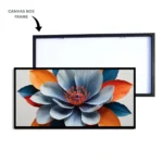 Luminar The Art Gallery/ Luminary Art/ large wall paintings framed canvas painting, canvas painting with frame, dining room painting, canvas flower painting, large canvas painting, landscape canvas art for walls, large framed wall art, canvas wall art for living room,, painting for dining room, Canvas wall art,