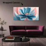 Luminar The Art Gallery/ Luminary Art/ large wall paintings framed canvas painting, canvas painting with frame, dining room painting, canvas flower painting, large canvas painting, landscape canvas art for walls, large framed wall art, canvas wall art for living room,, painting for dining room, Canvas wall art,