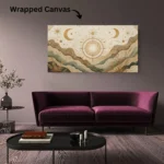 Luminary The Art Gallery/ Luminary Art/ large wall paintings framed canvas painting, canvas painting with frame, dining room painting, canvas flower painting, large canvas painting, landscape canvas art for walls, large framed wall art, canvas wall art for living room,, painting for dining room, Canvas wall art,