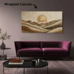 Luminary The Art Gallery/ Luminary Art/ large wall paintings framed canvas painting, canvas painting with frame, dining room painting, canvas flower painting, large canvas painting, landscape canvas art for walls, large framed wall art, canvas wall art for living room,, painting for dining room, Canvas wall art,