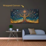 Luminary The Art Gallery/ Luminary Art/ large wall paintings framed canvas painting, canvas painting with frame, dining room painting, canvas flower painting, large canvas painting, landscape canvas art for walls, large framed wall art, canvas wall art for living room,, painting for dining room, Canvas wall art,