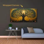 Luminary The Art Gallery/ Luminary Art/ large wall paintings framed canvas painting, canvas painting with frame, dining room painting, canvas flower painting, large canvas painting, landscape canvas art for walls, large framed wall art, canvas wall art for living room,, painting for dining room, Canvas wall art,