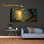 Luminary The Art Gallery/ Luminary Art/ large wall paintings framed canvas painting, canvas painting with frame, dining room painting, canvas flower painting, large canvas painting, landscape canvas art for walls, large framed wall art, canvas wall art for living room,, painting for dining room, Canvas wall art,