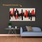 Luminary The Art Gallery/ Luminary Art/ large wall paintings framed canvas painting, canvas painting with frame, dining room painting, canvas flower painting, large canvas painting, landscape canvas art for walls, large framed wall art, canvas wall art for living room,, painting for dining room, Canvas wall art,