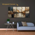 Luminary The Art Gallery/ Luminary Art/ large wall paintings framed canvas painting, canvas painting with frame, dining room painting, canvas flower painting, large canvas painting, landscape canvas art for walls, large framed wall art, canvas wall art for living room,, painting for dining room, Canvas wall art,