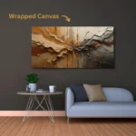 Luminary The Art Gallery/ Luminary Art/ large wall paintings framed canvas painting, canvas painting with frame, dining room painting, canvas flower painting, large canvas painting, landscape canvas art for walls, large framed wall art, canvas wall art for living room,, painting for dining room, Canvas wall art,