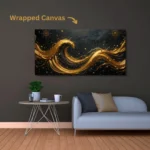 Luminary The Art Gallery/ Luminary Art/ large wall paintings framed canvas painting, canvas painting with frame, dining room painting, canvas flower painting, large canvas painting, landscape canvas art for walls, large framed wall art, canvas wall art for living room,, painting for dining room, Canvas wall art,