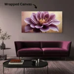 Luminar The Art Gallery/ Luminary Art/ large wall paintings framed canvas painting, canvas painting with frame, dining room painting, canvas flower painting, large canvas painting, landscape canvas art for walls, large framed wall art, canvas wall art for living room,, painting for dining room, Canvas wall art,