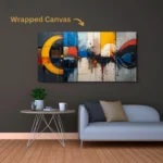 Luminary The Art Gallery/ Luminary Art/ large wall paintings framed canvas painting, canvas painting with frame, dining room painting, canvas flower painting, large canvas painting, landscape canvas art for walls, large framed wall art, canvas wall art for living room,, painting for dining room, Canvas wall art,