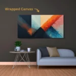 Luminary The Art Gallery/ Luminary Art/ large wall paintings framed canvas painting, canvas painting with frame, dining room painting, canvas flower painting, large canvas painting, landscape canvas art for walls, large framed wall art, canvas wall art for living room,, painting for dining room, Canvas wall art,