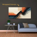 Luminary The Art Gallery/ Luminary Art/ large wall paintings framed canvas painting, canvas painting with frame, dining room painting, canvas flower painting, large canvas painting, landscape canvas art for walls, large framed wall art, canvas wall art for living room,, painting for dining room, Canvas wall art,