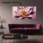 Luminar The Art Gallery/ Luminary Art/ large wall paintings framed canvas painting, canvas painting with frame, dining room painting, canvas flower painting, large canvas painting, landscape canvas art for walls, large framed wall art, canvas wall art for living room,, painting for dining room, Canvas wall art,