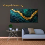 Luminary The Art Gallery/ Luminary Art/ large wall paintings framed canvas painting, canvas painting with frame, dining room painting, canvas flower painting, large canvas painting, landscape canvas art for walls, large framed wall art, canvas wall art for living room,, painting for dining room, Canvas wall art,
