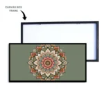 Luminary The Art Gallery/ Luminary Art/ large wall paintings framed canvas painting, canvas painting with frame, dining room painting, canvas flower painting, large canvas painting, landscape canvas art for walls, large framed wall art, canvas wall art for living room,, painting for dining room, Canvas wall art,