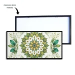 Luminary The Art Gallery/ Luminary Art/ large wall paintings framed canvas painting, canvas painting with frame, dining room painting, canvas flower painting, large canvas painting, landscape canvas art for walls, large framed wall art, canvas wall art for living room,, painting for dining room, Canvas wall art,