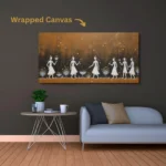Luminary The Art Gallery/ Luminary Art/ large wall paintings framed canvas painting, canvas painting with frame, dining room painting, canvas flower painting, large canvas painting, landscape canvas art for walls, large framed wall art, canvas wall art for living room,, painting for dining room, Canvas wall art,