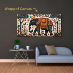 Luminary The Art Gallery/ Luminary Art/ large wall paintings framed canvas painting, canvas painting with frame, dining room painting, canvas flower painting, large canvas painting, landscape canvas art for walls, large framed wall art, canvas wall art for living room,, painting for dining room, Canvas wall art,