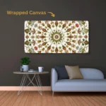 Luminary The Art Gallery/ Luminary Art/ large wall paintings framed canvas painting, canvas painting with frame, dining room painting, canvas flower painting, large canvas painting, landscape canvas art for walls, large framed wall art, canvas wall art for living room,, painting for dining room, Canvas wall art,