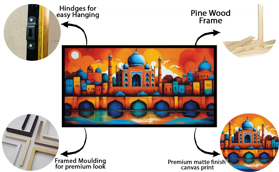 Luminary The Art Gallery/ Luminary Art/ large wall paintings framed canvas painting, canvas painting with frame, dining room painting, canvas flower painting, large canvas painting, landscape canvas art for walls, large framed wall art, canvas wall art for living room,, painting for dining room, Canvas wall art,