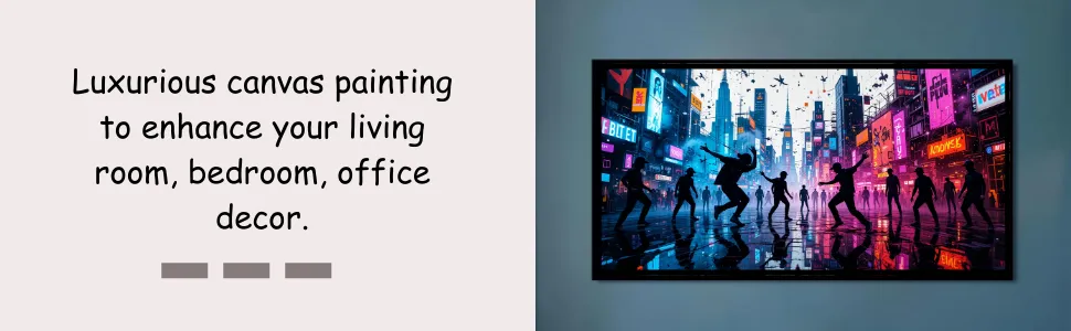 Luminary The Art Gallery/ Luminary Art/ large wall paintings framed canvas painting, canvas painting with frame, dining room painting, canvas flower painting, large canvas painting, landscape canvas art for walls, large framed wall art, canvas wall art for living room,, painting for dining room, Canvas wall art,